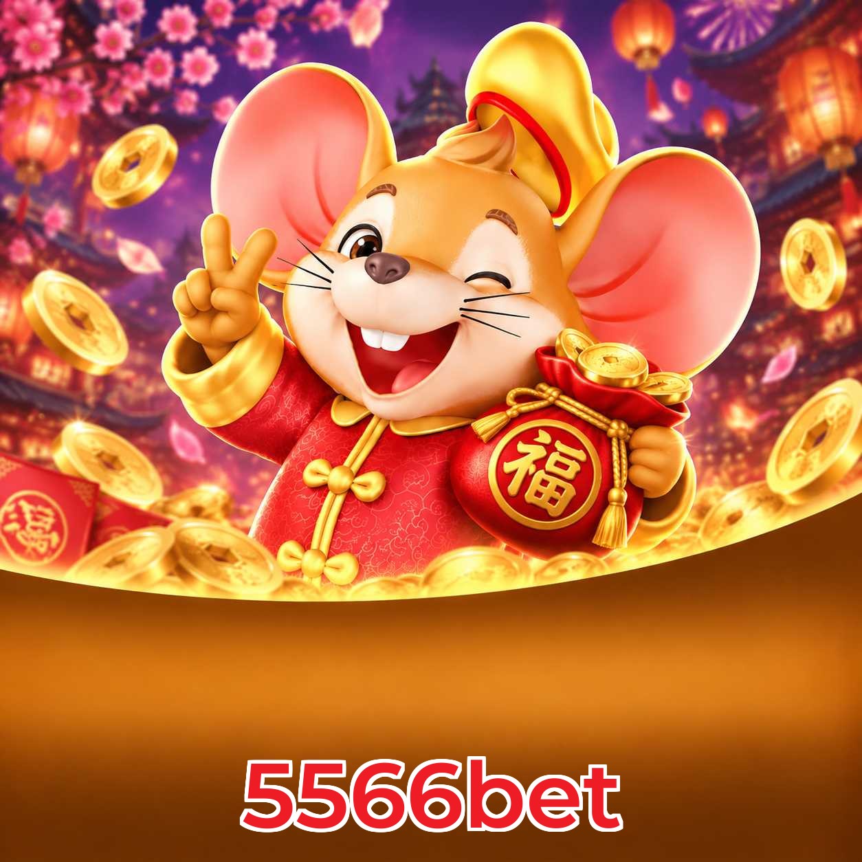 5566bet Instalar Logo 1