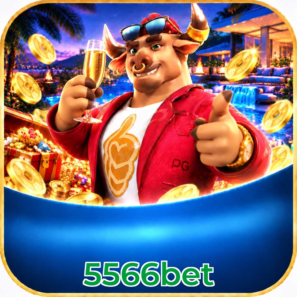 Apostas Ao Vivo 5566bet