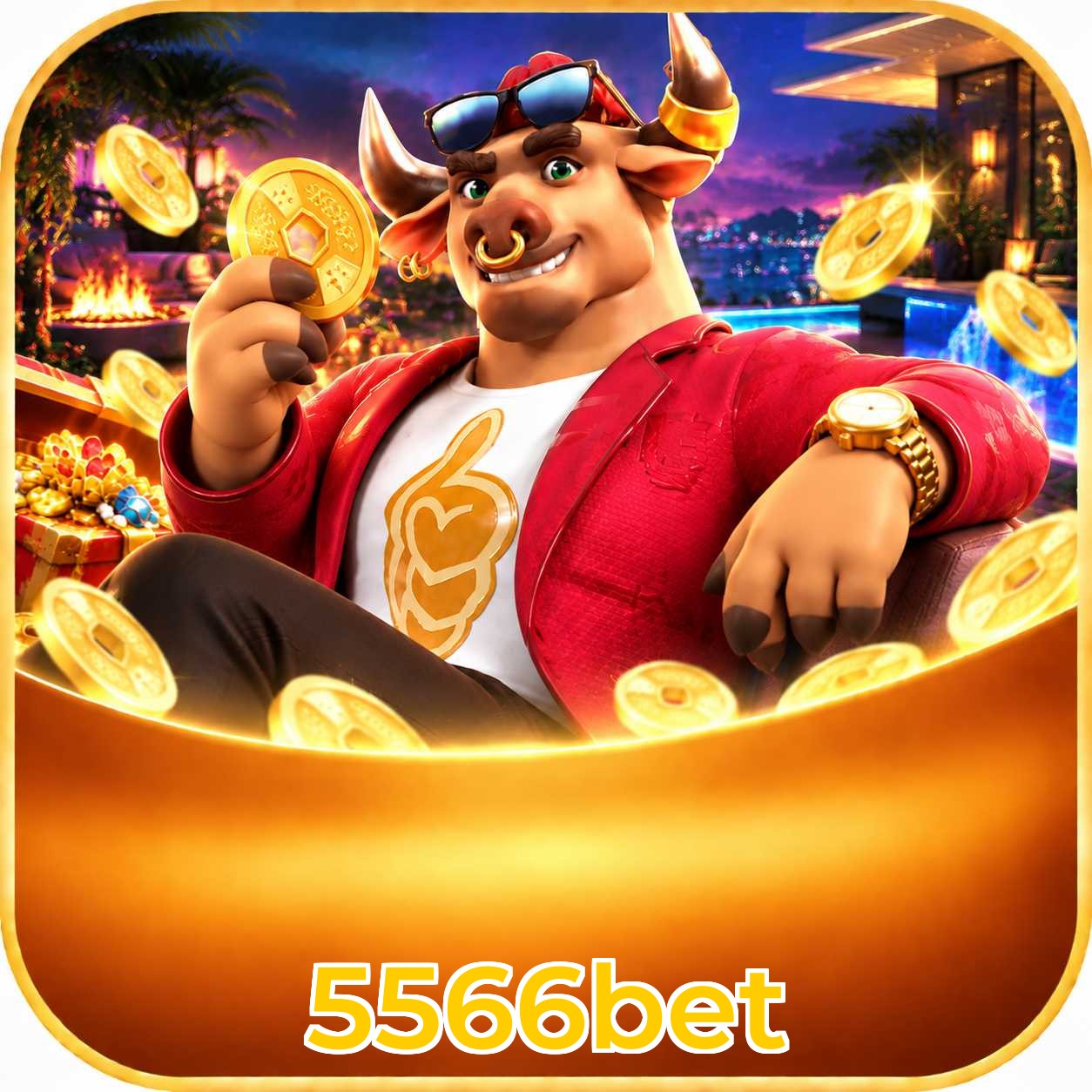 Jackpots Progressivos