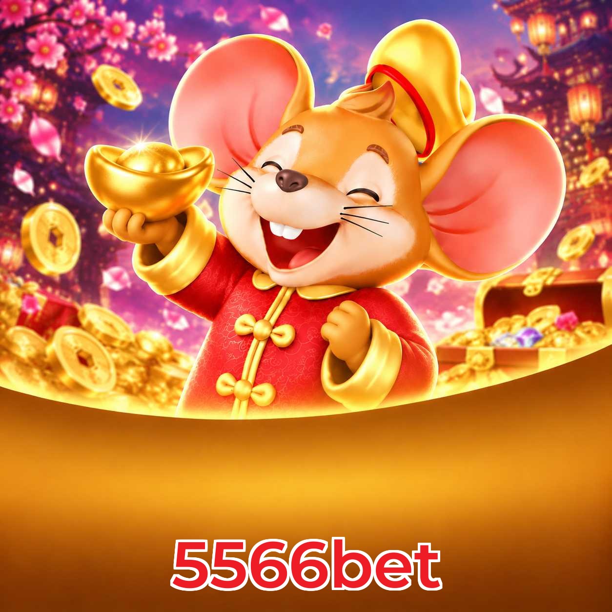 Slots 5566bet - Jackpots Progressivos