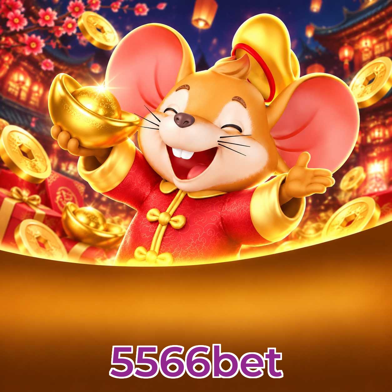 Cash Out 5566bet
