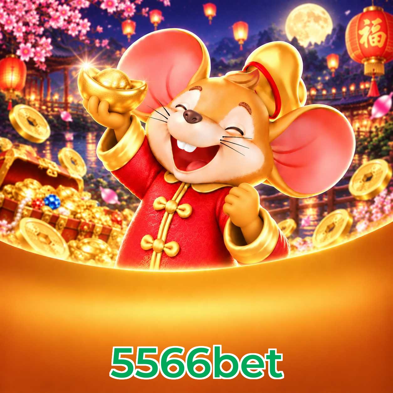 5566bet Segurança Logo 2