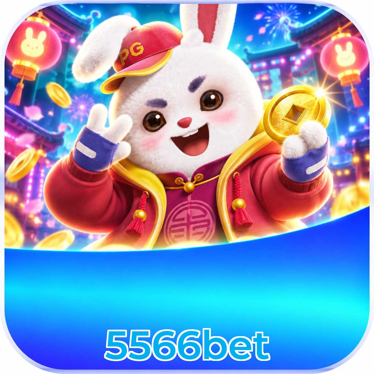 5566bet Logo 1