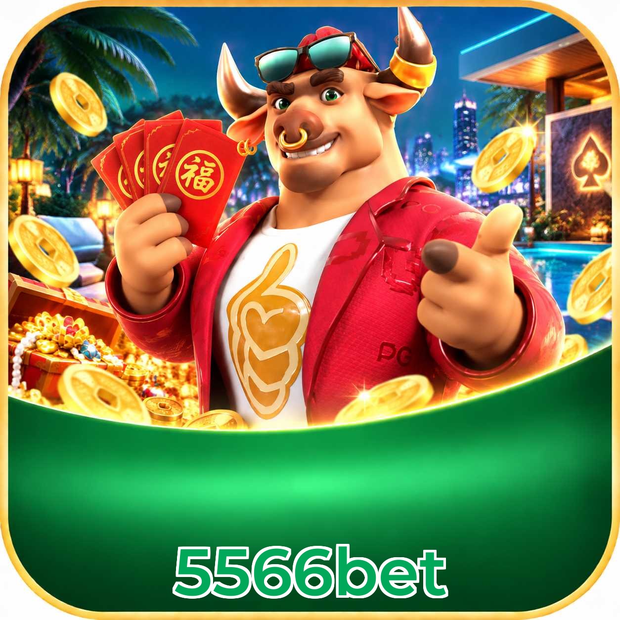 5566bet Licenciado Curaçao - Segurança SSL 256-bit