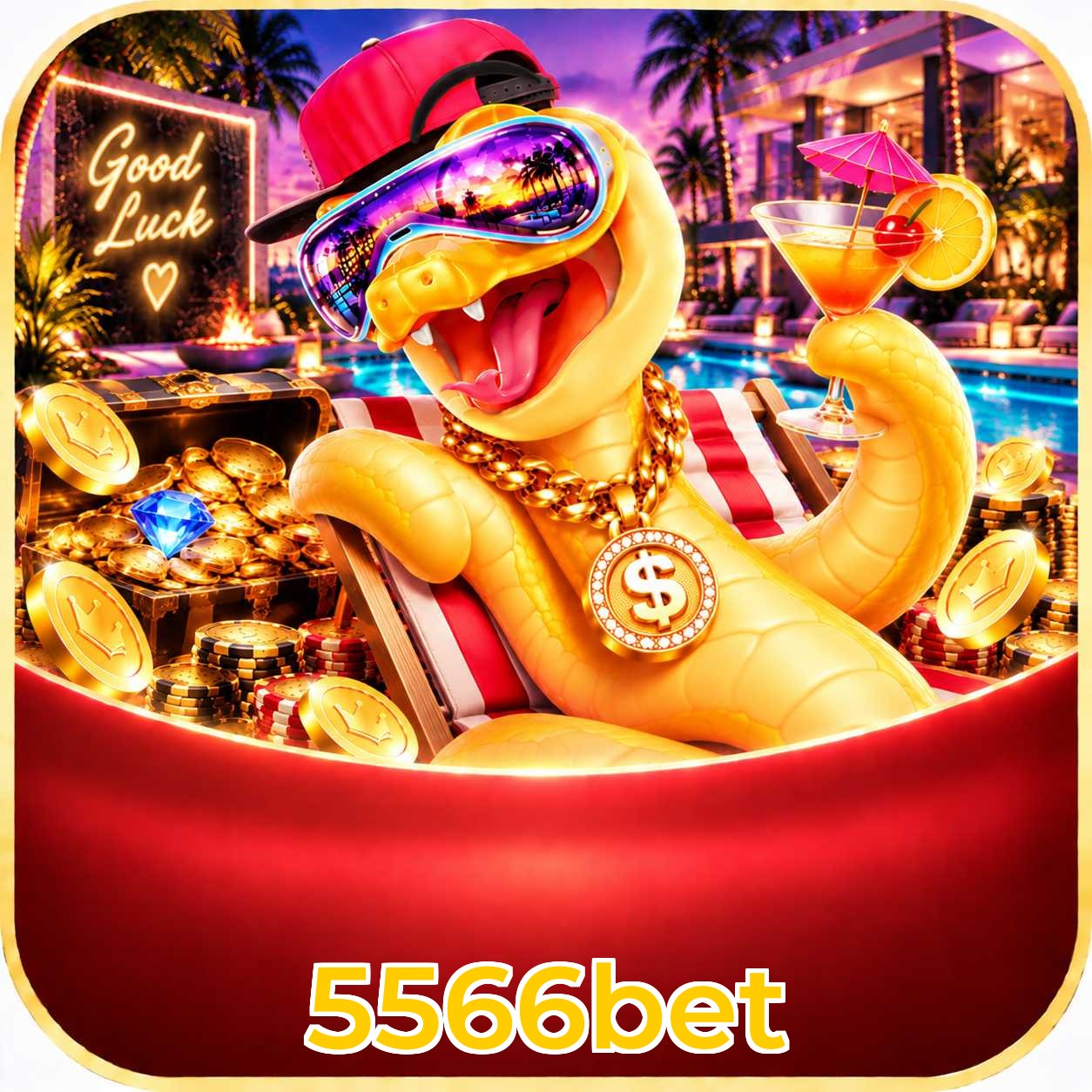 Loteria 5566bet - Quina e mais jogos