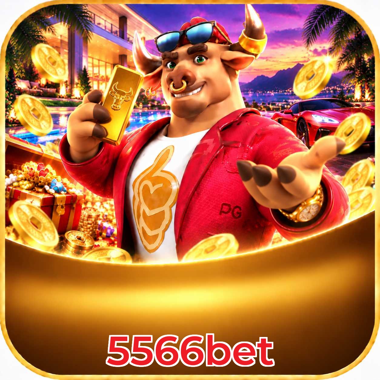 5566bet Licença Curaçao Gaming