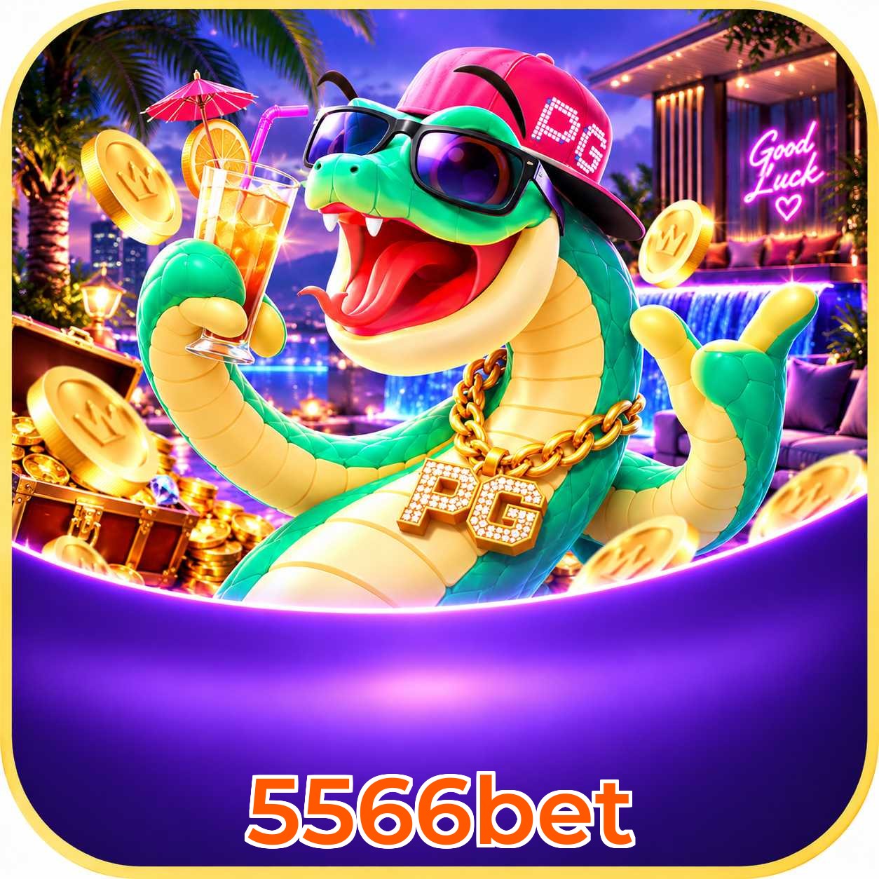 Telegram 5566bet - Canal Oficial Verificado